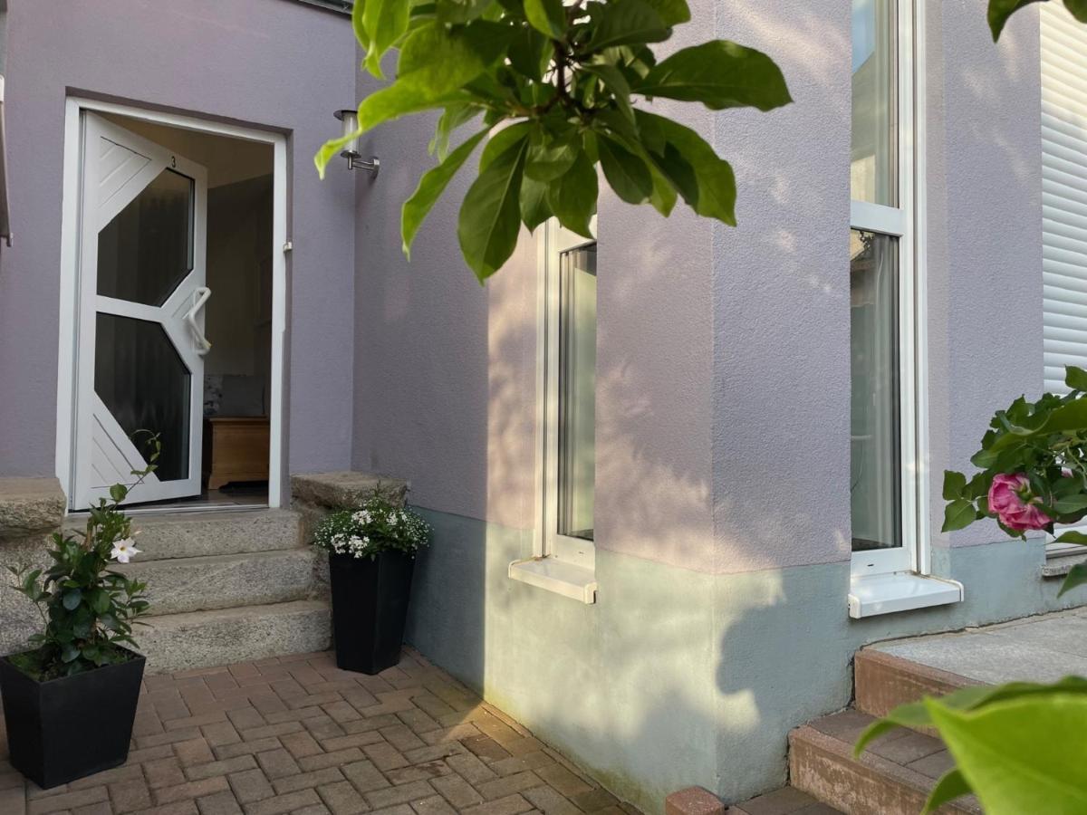 Ferienhaus Marktredwitz Luaran gambar