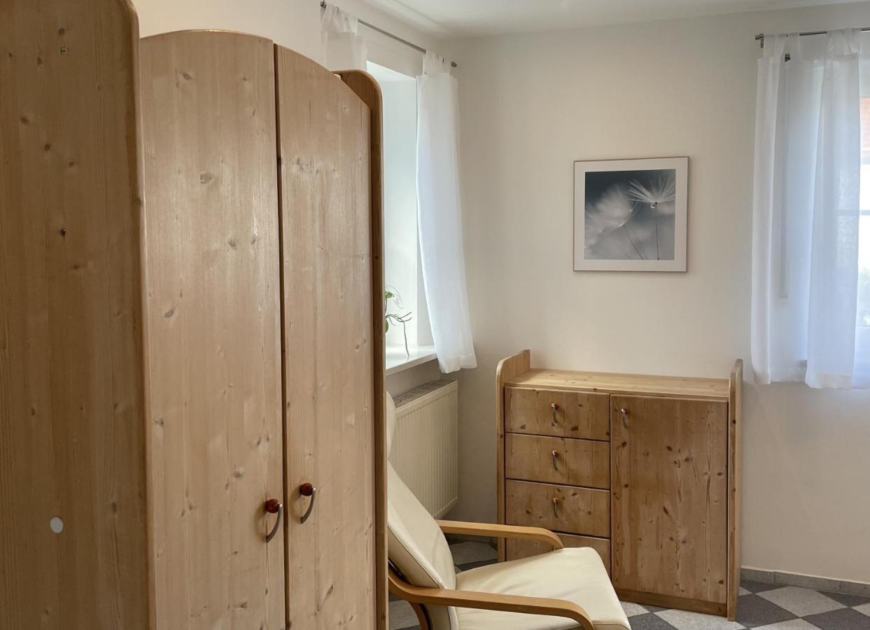 Ferienhaus Marktredwitz Luaran gambar