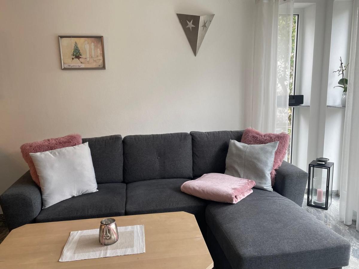 Ferienhaus Marktredwitz Luaran gambar