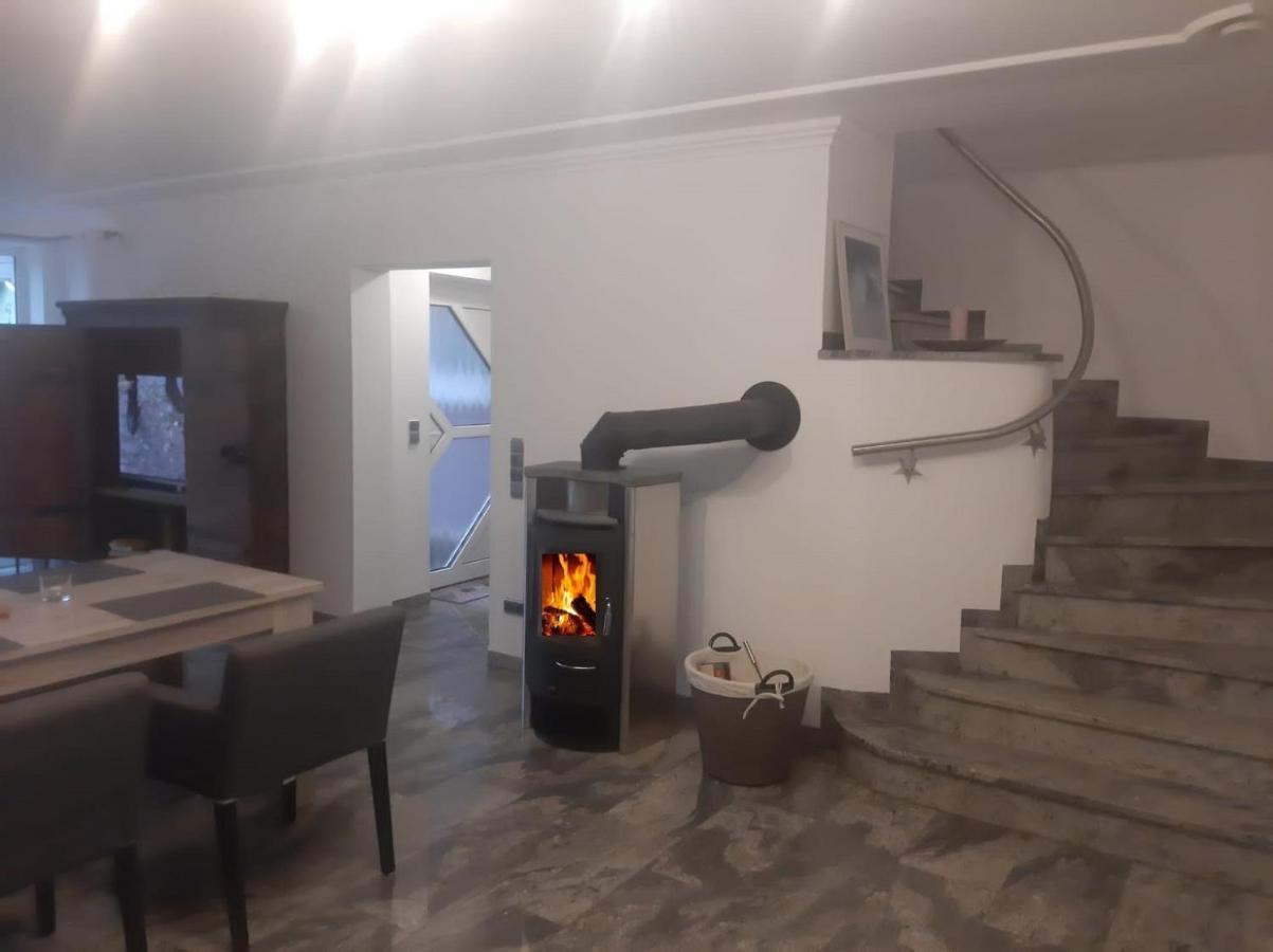 Ferienhaus Marktredwitz Luaran gambar