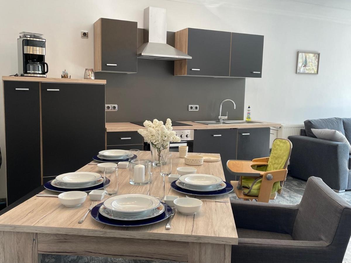 Ferienhaus Marktredwitz Luaran gambar