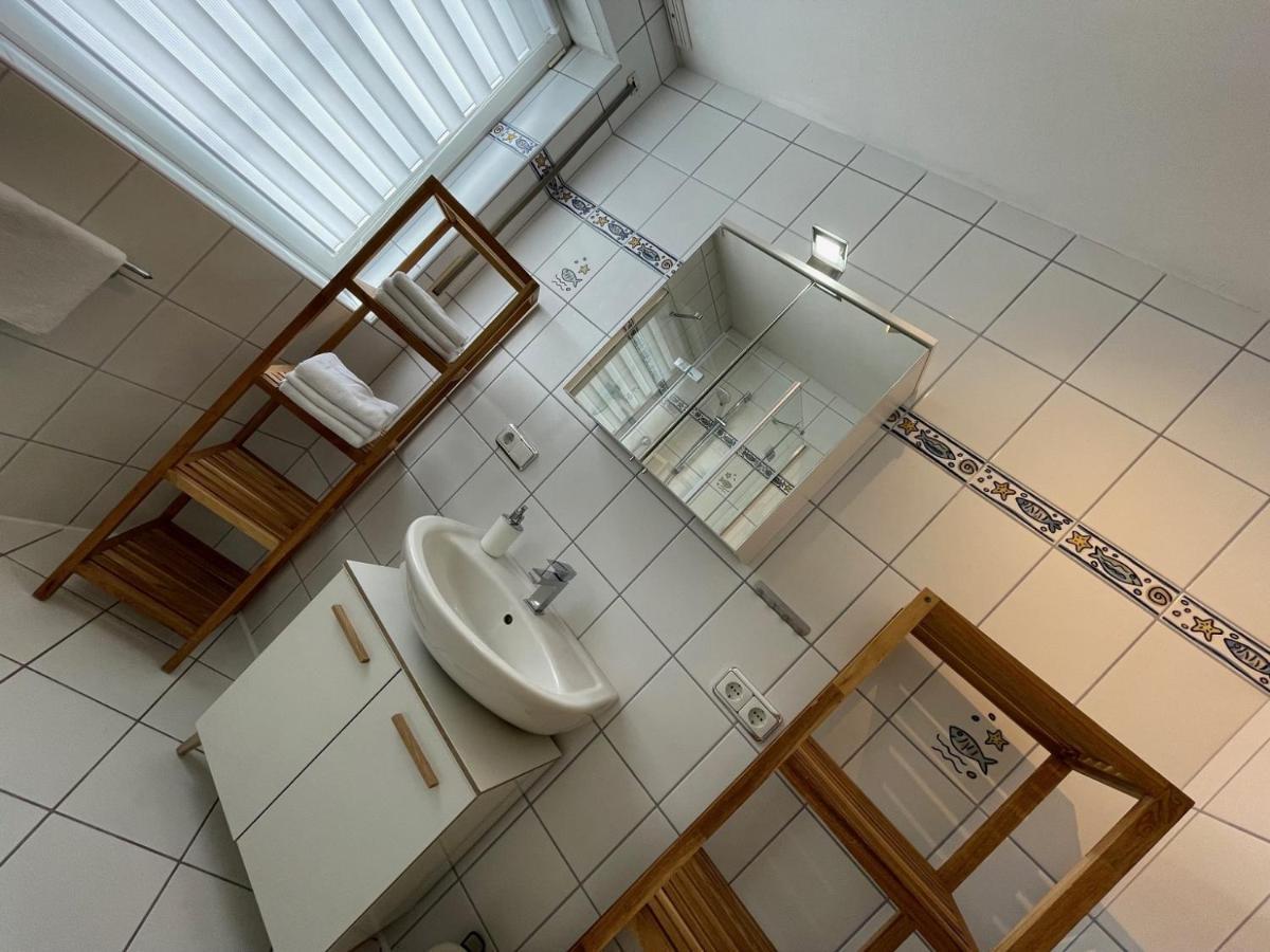 Ferienhaus Marktredwitz Luaran gambar