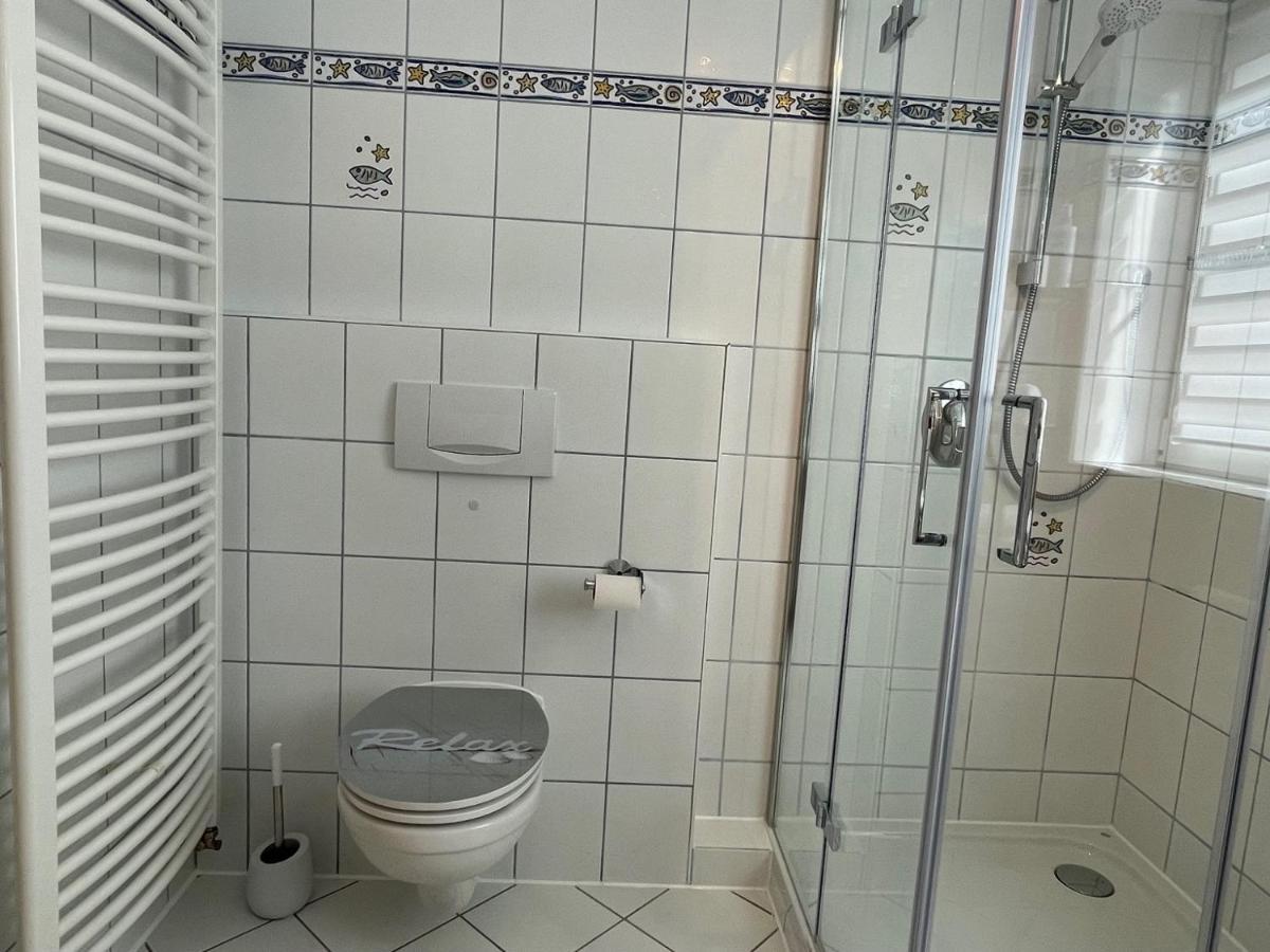 Ferienhaus Marktredwitz Luaran gambar